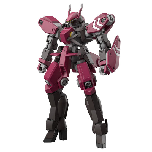 BANDAI - Hg 1/144 Schwalbe Custom - Cyclase Plastic Model- Japan Figure Store - #1 Bring To You The Best Japanese Goods