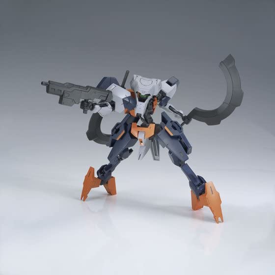 Bandai Spirits Hg 1/144 Iron-Blooded Orphans Yugo Model- Japan Figure Store - #1 Bring To You The Best Japanese Goods