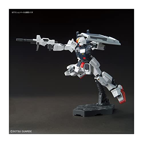 BANDAI Hguc 209 Gundam Blue Destiny Unit 3 Exam 1/144 Scale Kit- Japan Figure Store - #1 Bring To You The Best Japanese Goods