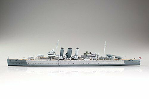 Hms Dorsetshire 'indian Ocean Raid' 1/700 Scale Plastic Model Kit- Japan Figure Store - #1 Bring To You The Best Japanese Goods