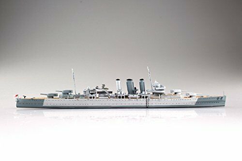 Hms Dorsetshire 'indian Ocean Raid' 1/700 Scale Plastic Model Kit- Japan Figure Store - #1 Bring To You The Best Japanese Goods