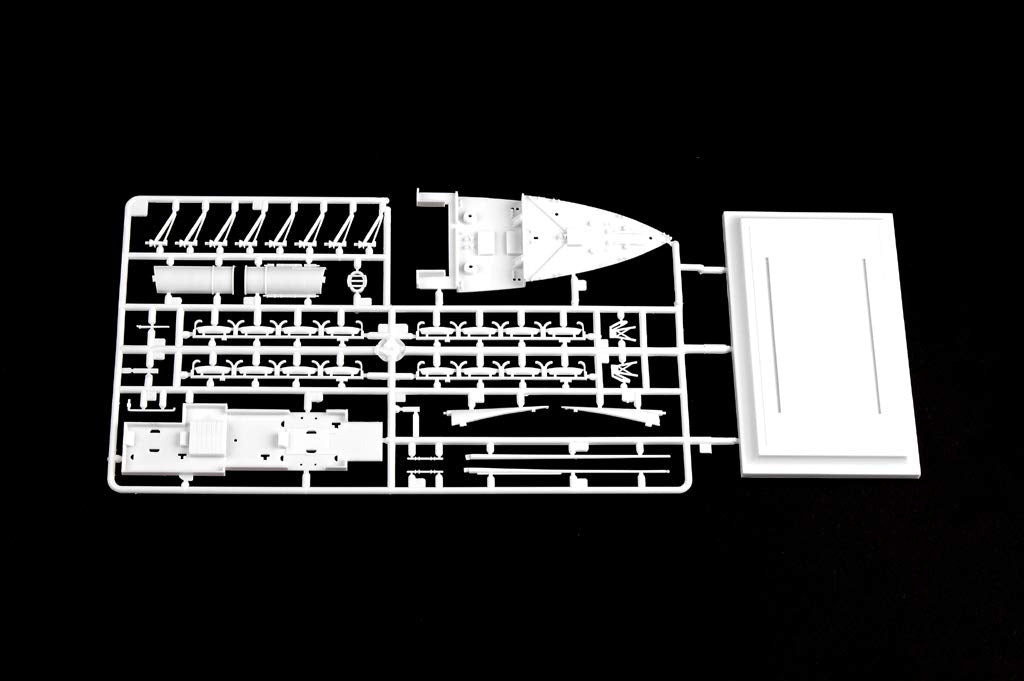 DOYUSHA 481305 R.M.S Titanic 1/550 Scale Kit- Japan Figure Store - #1 Bring To You The Best Japanese Goods