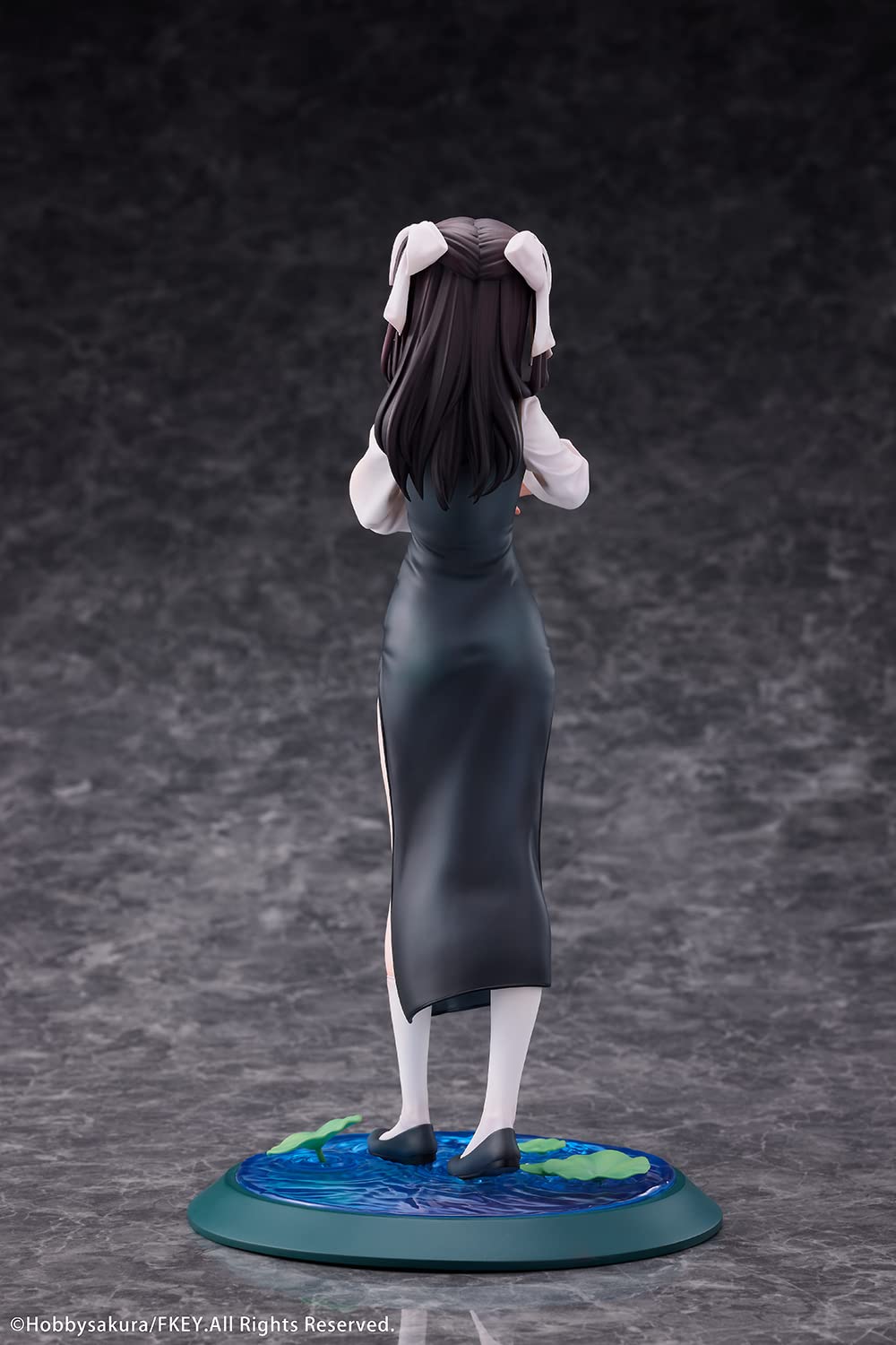 Hobby Sakura 1/6 Scale Japan Pvc & Abs Figure - Normal Version- Japan Figure Store - #1 Bring To You The Best Japanese Goods