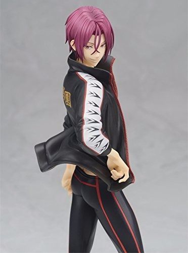 Hobby Stock Free! Rin Matsuoka 1/8 Scale Figure- Japan Figure Store - #1 Bring To You The Best Japanese Goods