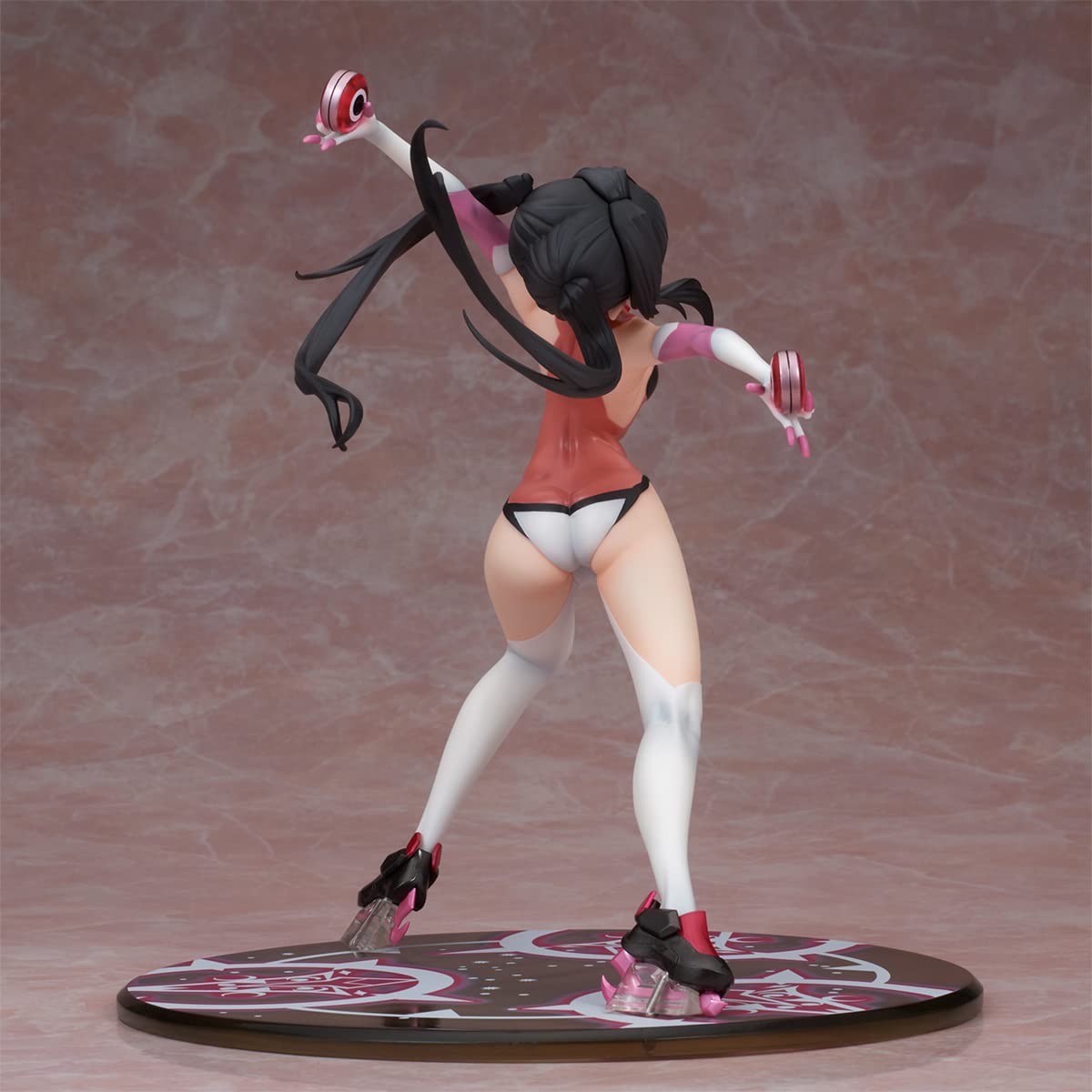 Hobby Stock Japan Senki Zessho Symphogear Xv Tsukiyomi Figure 1/7 Abs Pvc Pre-Painted- Japan Figure Store - #1 Bring To You The Best Japanese Goods