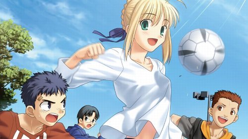 Kadokawa Games Fate/Hollow Ataraxia Psvita - Used Japan Figure 4997766201689 7