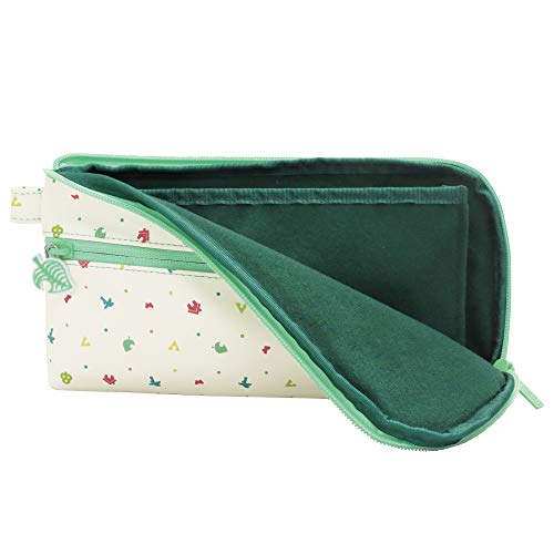 Hori Nsw239 Atsumare Doubutsu No Mori (Animal Crossing) Hand Pouch For Nintendo Switch - New Japan Figure 4961818032965 3