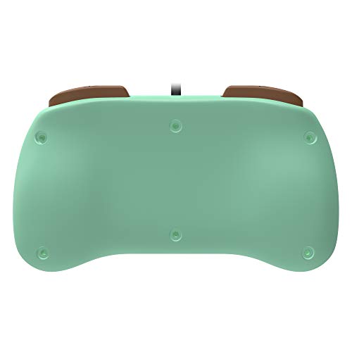 Hori Nsw279 Pikachu And Eevee Mini Pad Controller For Nintendo Switch - New Japan Figure 4961818033757 4