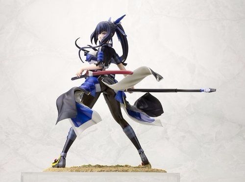 Horizon In The Middle Of Nowhere Honda Futayo 1/8 Pvc Figure Kotobukiya- Japan Figure Store - #1 Bring To You The Best Japanese Goods