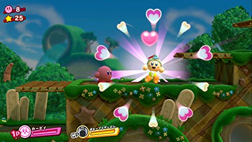 Hoshi No Kirby Star Allies Nintendo Switch - New Japan Figure 4902370539073 3