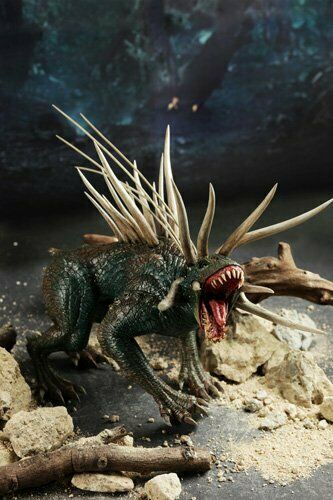 Hot Toys Tracker Predator With Hound 1/6 Scale Figure- Japan Figure Store - #1 Bring To You The Best Japanese Goods