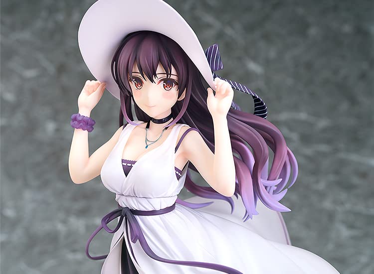 PHAT! Utaha Kasumigaoka 1/7 Figure Saekano: How To Raise A Boring Girlfriend- Japan Figure Store - #1 Bring To You The Best Japanese Goods