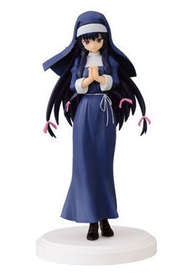 Banpresto Japan I Have Few Friends Mikazuki Yozora Figure ~Ending Ver.~- Japan Figure Store - #1 Bring To You The Best Japanese Goods