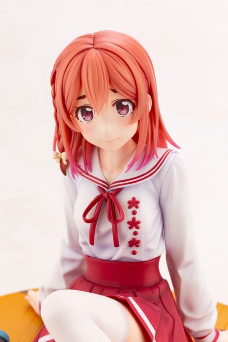 KOTOBUKIYA - Sumi Sakurasawa 1/7 Figure - Rent-A-Girlfriend- Japan Figure Store - #1 Bring To You The Best Japanese Goods