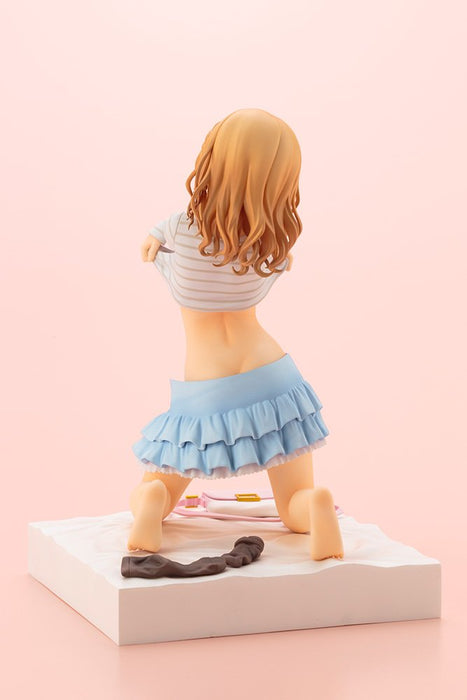 Kotobukiya Kyo Shirakawa 1/7 Scale Pvc Figure Japan | I Wish I Had A Sister- Japan Figure Store - #1 Bring To You The Best Japanese Goods