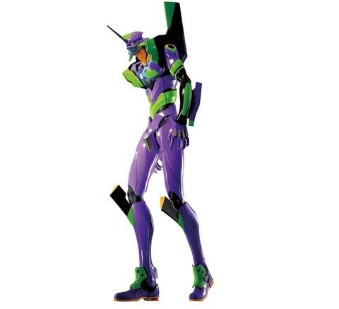 Generic Product Japan Ichiban Kuji Evangelion Mark.06 Advent Prize B Figure Unit 01 Another Image- Japan Figure Store - #1 Bring To You The Best Japanese Goods