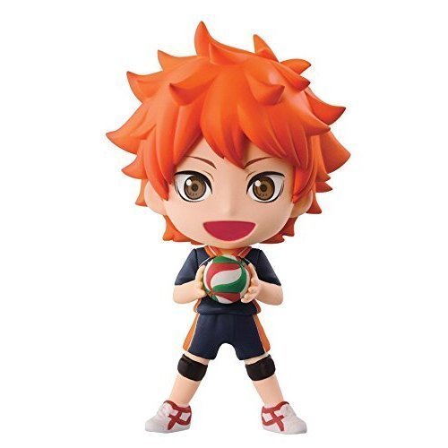 Haikyu!! Ichiban Kuji ~We'Re Going All Over The Country!!~ Prize A Shoyo Hinata Kyun Chara Japan- Japan Figure Store - #1 Bring To You The Best Japanese Goods