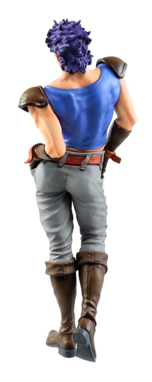 Generic Product Ichiban Kuji Jojo'S Bizarre Adventure Jojo'S Assemble Figure A Prize Jonathan Joestar Japan- Japan Figure Store - #1 Bring To You The Best Japanese Goods