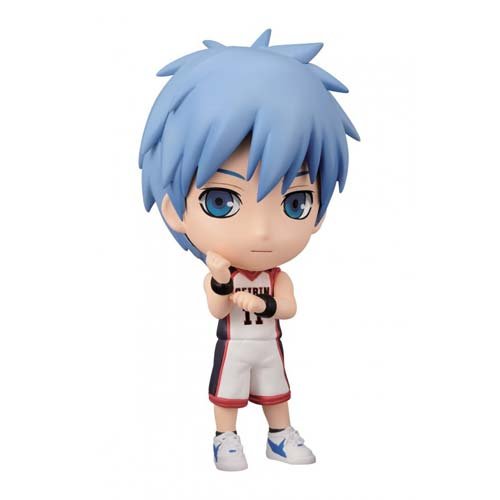 Banpresto Ichiban Kuji: Be Best In Japan - Tetsuya Kyun Chara Prize- Japan Figure Store - #1 Bring To You The Best Japanese Goods