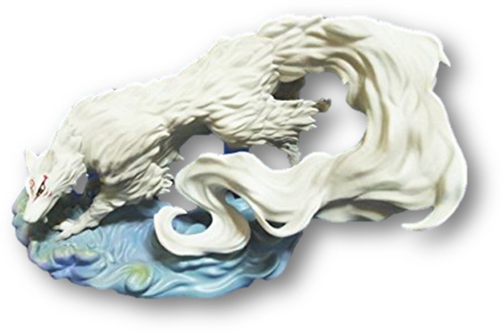 Banpresto Ichiban Kuji Natsume'S Book Of Friends Tribute Gallery Figure Japan- Japan Figure Store - #1 Bring To You The Best Japanese Goods