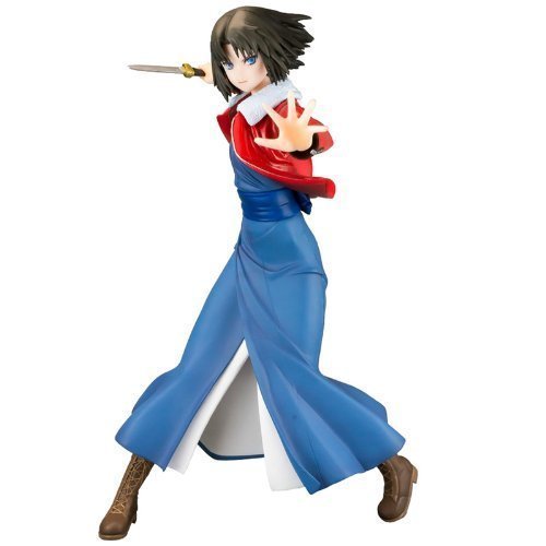 Banpresto Ichiban Kuji Premium Theatrical Sky Boundary S Award Figure - Ryogi Japan Anime Comics- Japan Figure Store - #1 Bring To You The Best Japanese Goods