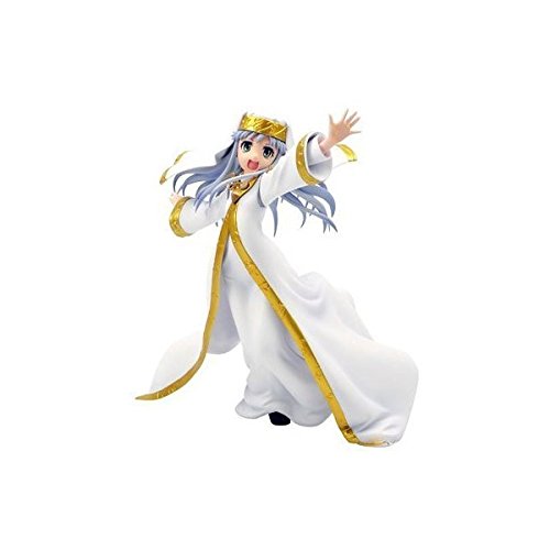 Banpresto Ichiban Kuji Toaru Series Index X Railgun A Prize Premium Figure Japan- Japan Figure Store - #1 Bring To You The Best Japanese Goods