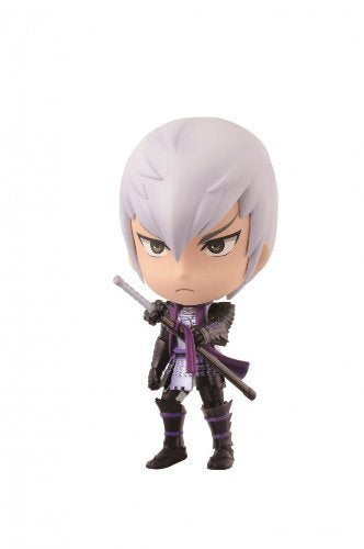 Banpresto Ichiban Kuji Sengoku Basara E Award Mitsunari Ishida Kyun Chara Japan- Japan Figure Store - #1 Bring To You The Best Japanese Goods