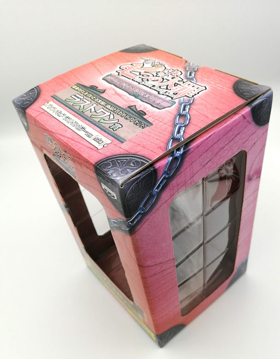 Banpresto Ichiban Kuji Seven Deadly Sins Pig'S Hat Tei Figure Japan- Japan Figure Store - #1 Bring To You The Best Japanese Goods