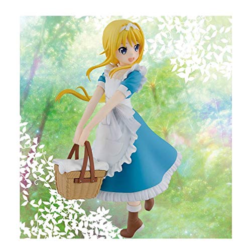 Banpresto Ichiban Kuji Sword Art Online Alicization Alice Zuberg Figure Japan- Japan Figure Store - #1 Bring To You The Best Japanese Goods