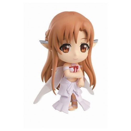 Banpresto Ichiban Kuji Sword Art Online Asuna Alover Japan F Award- Japan Figure Store - #1 Bring To You The Best Japanese Goods