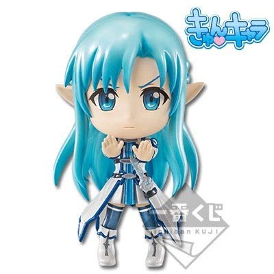 Banpresto Ichiban Kuji Sword Art Online Ii Asuna Kyun Chara Special Package Japan- Japan Figure Store - #1 Bring To You The Best Japanese Goods