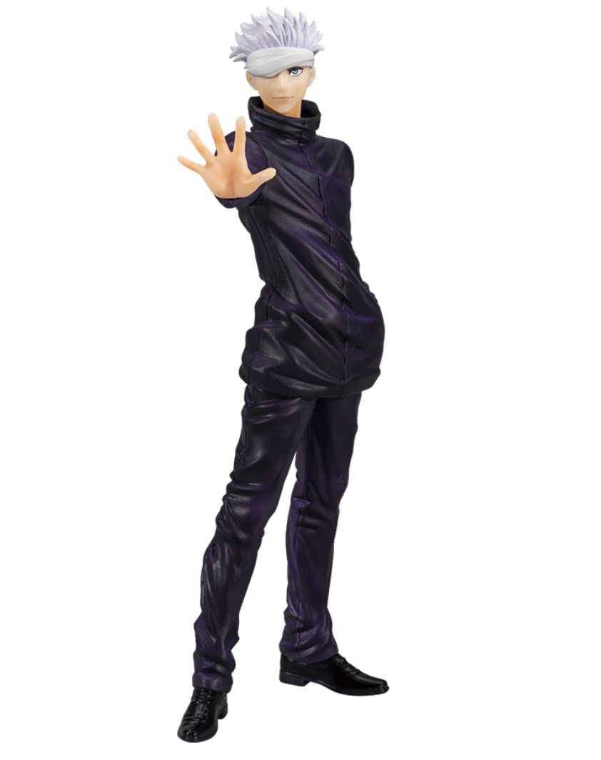 Generic Product Ichiban Kuji Jujutsu Kaisen 0 Figure Satoru Gojo Japan Theatrical Version B Prize- Japan Figure Store - #1 Bring To You The Best Japanese Goods
