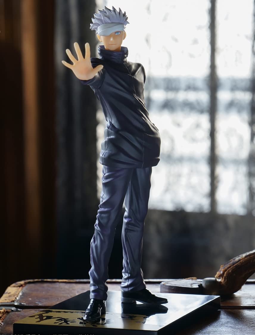 Generic Product Ichiban Kuji Jujutsu Kaisen 0 Figure Satoru Gojo Japan Theatrical Version B Prize- Japan Figure Store - #1 Bring To You The Best Japanese Goods