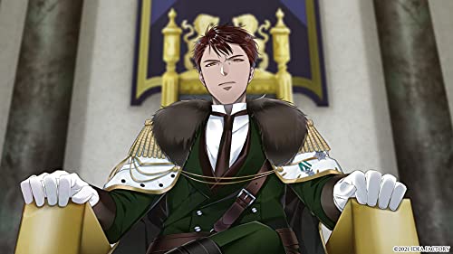 Idea Factory Alice In The Country Of Hearts: Wonderful White World (Spade No Kuni No Arisu) For Nintendo Switch - New Japan Figure 4995857096879 4