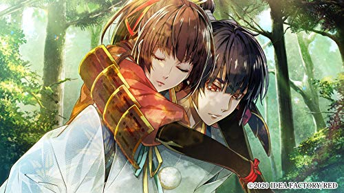 Idea Factory Birushana Sensa Genpei Hika Musou Nintendo Switch - New Japan Figure 4995857096688 5