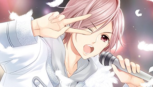 Idea Factory Fortissimo Ps Vita Sony Playstation - New Japan Figure 4995857095391 3