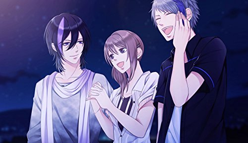 Idea Factory Marginal #4 Road To Galaxy Ps Vita Sony Playstation New