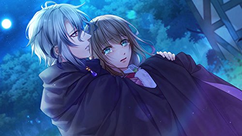 Idea Factory Moujuutachi To Ohimesama In Blossom Ps Vita Sony Playstation - New Japan Figure 4995857095100 2