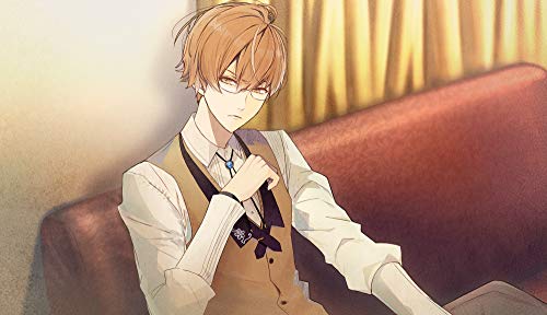 Idea Factory Nil Admirari No Tenbin Irodori Nadeshiko Nintendo Switch - New Japan Figure 4995857095681 2