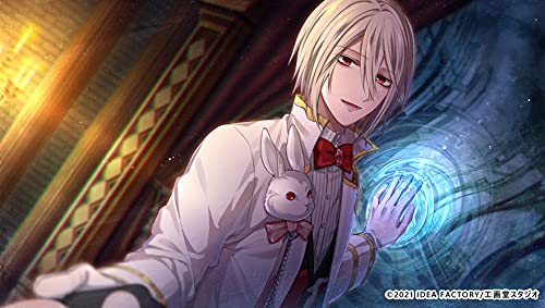 Idea Factory Shiro To Kuro No Alice For Nintendo Switch - New Japan Figure 4995857096794 2