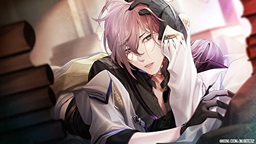 Idea Factory Shuuen No Virche Error: Salvation For Nintendo Switch - New Japan Figure 4995857096893 2