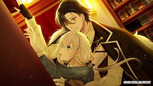 Idea Factory Tokeijikake No Apocalypse Nintendo Switch - New Japan Figure 4995857096701 1