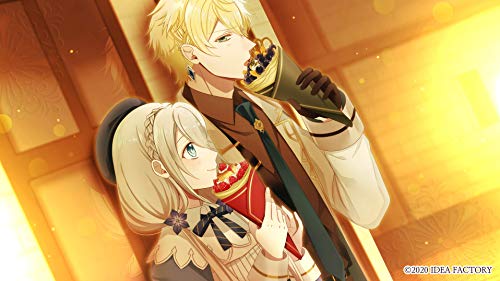 Idea Factory Tokeijikake No Apocalypse Nintendo Switch - New Japan Figure 4995857096701 3