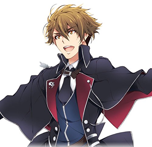 Idolish 7 Ryunosuke Tsunashi 1st Photo Book Ryunosuke Biyori - Japan Figure