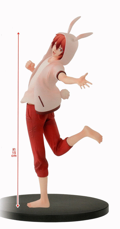 Banpresto Japan Idolish7 Riku Nanase Normal Color Dxf Figure Vol.7 Prize- Japan Figure Store - #1 Bring To You The Best Japanese Goods