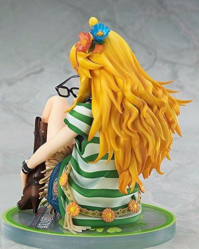Idolmaster Miki Hoshii 1/8 Pvc Figure Phat- Japan Figure Store - #1 Bring To You The Best Japanese Goods