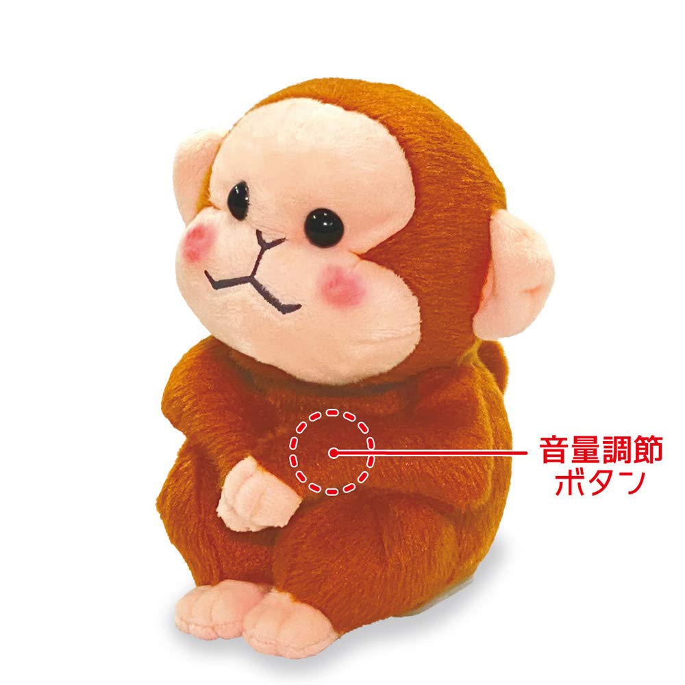 Imitation Plus Series Imitation Plus Curious 8202-382- Japan Figure Store - #1 Bring To You The Best Japanese Goods