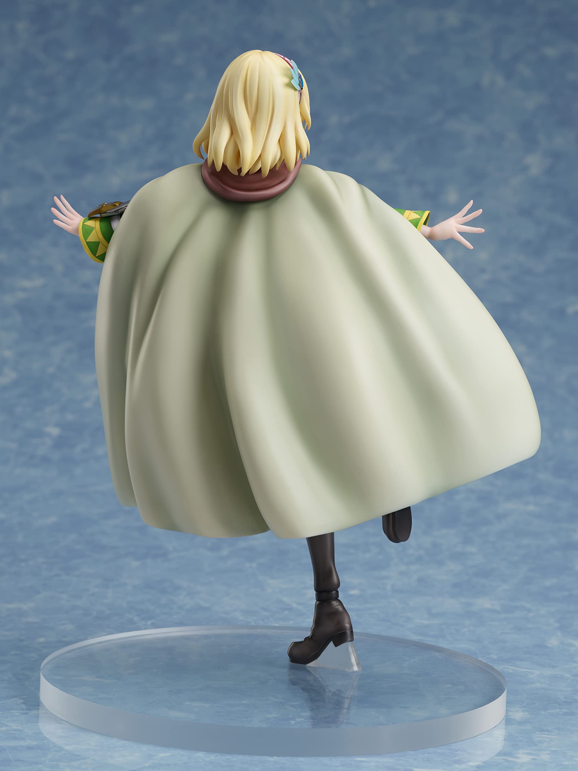 In The Land Of Flue Reardale Kana 1/7 Scale Pvc Painted Finished Figure- Japan Figure Store - #1 Bring To You The Best Japanese Goods