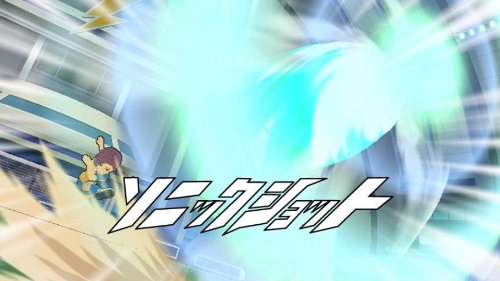 Inazuma Eleven Strikers 2012 Extreme Wii- Japan Figure Store - #1 Bring To You The Best Japanese Goods