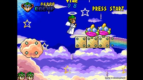 Inin Games Tokeijikake No Aquario Clockwork Aquario For Sony Playstation Ps4 - Pre Order Japan Figure 4260650742712 1